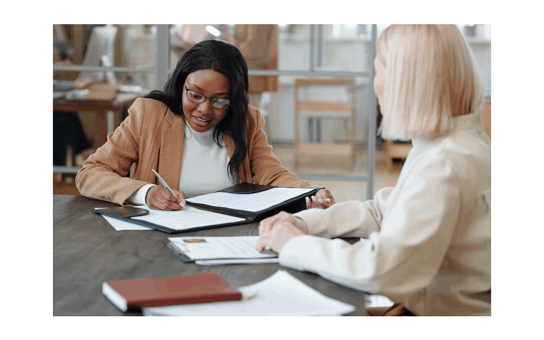 Signature d&rsquo;une convention de partenariat entre le Cabinet d&rsquo;Expertise et de Partenariat International (CEPI) et le Club de Jeunes Aveugles Réhabilités du Cameroun (CJARC) Juin 2022