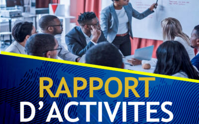 PROMESSDUR – Rapport d&rsquo;activité – avril 2026 – programme de formation en appui à la conformité des PME et TPE du Cameroun.